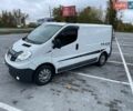 Белый Рено Трафик, объемом двигателя 2 л и пробегом 300 тыс. км за 9999 $, фото 16 на Automoto.ua