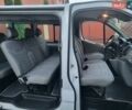 Белый Рено Трафик, объемом двигателя 2 л и пробегом 241 тыс. км за 14800 $, фото 97 на Automoto.ua