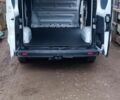 Белый Рено Трафик, объемом двигателя 2 л и пробегом 208 тыс. км за 14300 $, фото 3 на Automoto.ua