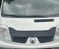 Белый Рено Трафик, объемом двигателя 2 л и пробегом 129 тыс. км за 13400 $, фото 8 на Automoto.ua