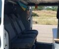 Белый Рено Трафик, объемом двигателя 2 л и пробегом 214 тыс. км за 10750 $, фото 13 на Automoto.ua