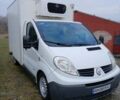 Белый Рено Трафик, объемом двигателя 2 л и пробегом 390 тыс. км за 9500 $, фото 12 на Automoto.ua