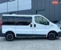 Белый Рено Трафик, объемом двигателя 2 л и пробегом 221 тыс. км за 13190 $, фото 8 на Automoto.ua
