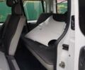 Белый Рено Трафик, объемом двигателя 2 л и пробегом 218 тыс. км за 13600 $, фото 8 на Automoto.ua