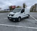 Белый Рено Трафик, объемом двигателя 2 л и пробегом 300 тыс. км за 9995 $, фото 9 на Automoto.ua