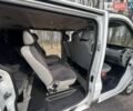 Білий Рено Трафік, об'ємом двигуна 2 л та пробігом 315 тис. км за 13300 $, фото 12 на Automoto.ua