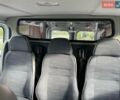 Белый Рено Трафик, объемом двигателя 2 л и пробегом 275 тыс. км за 13500 $, фото 12 на Automoto.ua