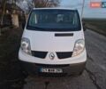Белый Рено Трафик, объемом двигателя 2 л и пробегом 187 тыс. км за 14500 $, фото 26 на Automoto.ua