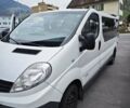 Белый Рено Трафик, объемом двигателя 2 л и пробегом 330 тыс. км за 11500 $, фото 1 на Automoto.ua