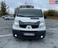 Белый Рено Трафик, объемом двигателя 2 л и пробегом 300 тыс. км за 9999 $, фото 4 на Automoto.ua