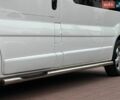 Білий Рено Трафік, об'ємом двигуна 2 л та пробігом 280 тис. км за 14950 $, фото 37 на Automoto.ua
