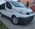 Белый Рено Трафик, объемом двигателя 2 л и пробегом 241 тыс. км за 14800 $, фото 103 на Automoto.ua