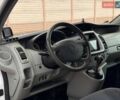 Білий Рено Трафік, об'ємом двигуна 2 л та пробігом 280 тис. км за 14950 $, фото 11 на Automoto.ua