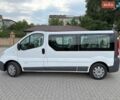 Білий Рено Трафік, об'ємом двигуна 2 л та пробігом 264 тис. км за 13500 $, фото 14 на Automoto.ua