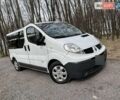 Білий Рено Трафік, об'ємом двигуна 2 л та пробігом 315 тис. км за 13300 $, фото 11 на Automoto.ua