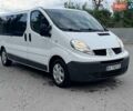 Білий Рено Трафік, об'ємом двигуна 2 л та пробігом 242 тис. км за 14500 $, фото 9 на Automoto.ua