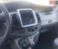 Білий Рено Трафік, об'ємом двигуна 2 л та пробігом 235 тис. км за 13900 $, фото 14 на Automoto.ua
