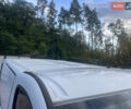 Белый Рено Трафик, объемом двигателя 2 л и пробегом 203 тыс. км за 9950 $, фото 37 на Automoto.ua