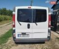 Белый Рено Трафик, объемом двигателя 2 л и пробегом 317 тыс. км за 9800 $, фото 8 на Automoto.ua