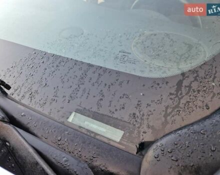 Белый Рено Трафик, объемом двигателя 2 л и пробегом 224 тыс. км за 11999 $, фото 8 на Automoto.ua