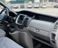 Белый Рено Трафик, объемом двигателя 2 л и пробегом 192 тыс. км за 14499 $, фото 22 на Automoto.ua