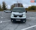 Белый Рено Трафик, объемом двигателя 2 л и пробегом 300 тыс. км за 9999 $, фото 3 на Automoto.ua