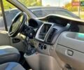Белый Рено Трафик, объемом двигателя 2 л и пробегом 353 тыс. км за 12800 $, фото 35 на Automoto.ua