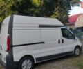 Белый Рено Трафик, объемом двигателя 2 л и пробегом 378 тыс. км за 10900 $, фото 4 на Automoto.ua