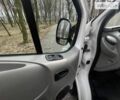 Белый Рено Трафик, объемом двигателя 2 л и пробегом 315 тыс. км за 13300 $, фото 13 на Automoto.ua