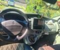 Белый Рено Трафик, объемом двигателя 2 л и пробегом 400 тыс. км за 13000 $, фото 5 на Automoto.ua