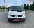 Белый Рено Трафик, объемом двигателя 2 л и пробегом 275 тыс. км за 13500 $, фото 1 на Automoto.ua