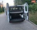 Белый Рено Трафик, объемом двигателя 2 л и пробегом 241 тыс. км за 14800 $, фото 55 на Automoto.ua