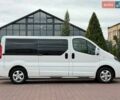 Білий Рено Трафік, об'ємом двигуна 2 л та пробігом 280 тис. км за 14950 $, фото 10 на Automoto.ua