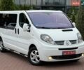 Білий Рено Трафік, об'ємом двигуна 2 л та пробігом 280 тис. км за 14950 $, фото 15 на Automoto.ua