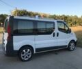 Белый Рено Трафик, объемом двигателя 2 л и пробегом 275 тыс. км за 312 $, фото 1 на Automoto.ua
