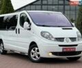 Білий Рено Трафік, об'ємом двигуна 2 л та пробігом 280 тис. км за 14950 $, фото 16 на Automoto.ua