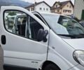 Белый Рено Трафик, объемом двигателя 2 л и пробегом 330 тыс. км за 11500 $, фото 10 на Automoto.ua