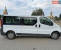 Білий Рено Трафік, об'ємом двигуна 2 л та пробігом 264 тис. км за 13500 $, фото 15 на Automoto.ua
