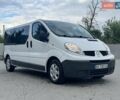 Білий Рено Трафік, об'ємом двигуна 2 л та пробігом 242 тис. км за 14500 $, фото 2 на Automoto.ua
