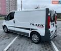 Белый Рено Трафик, объемом двигателя 2 л и пробегом 300 тыс. км за 9999 $, фото 13 на Automoto.ua