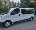 Белый Рено Трафик, объемом двигателя 2 л и пробегом 241 тыс. км за 14800 $, фото 6 на Automoto.ua