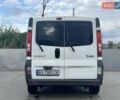 Білий Рено Трафік, об'ємом двигуна 2 л та пробігом 242 тис. км за 14500 $, фото 3 на Automoto.ua