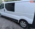 Білий Рено Трафік, об'ємом двигуна 2 л та пробігом 255 тис. км за 14300 $, фото 1 на Automoto.ua