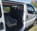 Белый Рено Трафик, объемом двигателя 2 л и пробегом 317 тыс. км за 9800 $, фото 18 на Automoto.ua