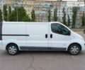 Білий Рено Трафік, об'ємом двигуна 2 л та пробігом 175 тис. км за 12699 $, фото 6 на Automoto.ua