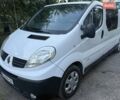 Білий Рено Трафік, об'ємом двигуна 2 л та пробігом 255 тис. км за 14300 $, фото 4 на Automoto.ua