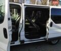 Белый Рено Трафик, объемом двигателя 2 л и пробегом 287 тыс. км за 13000 $, фото 11 на Automoto.ua