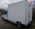 Белый Рено Трафик, объемом двигателя 2 л и пробегом 390 тыс. км за 9500 $, фото 16 на Automoto.ua