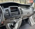Білий Рено Трафік, об'ємом двигуна 2 л та пробігом 315 тис. км за 13300 $, фото 13 на Automoto.ua