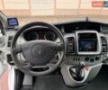 Білий Рено Трафік, об'ємом двигуна 2 л та пробігом 280 тис. км за 14950 $, фото 44 на Automoto.ua